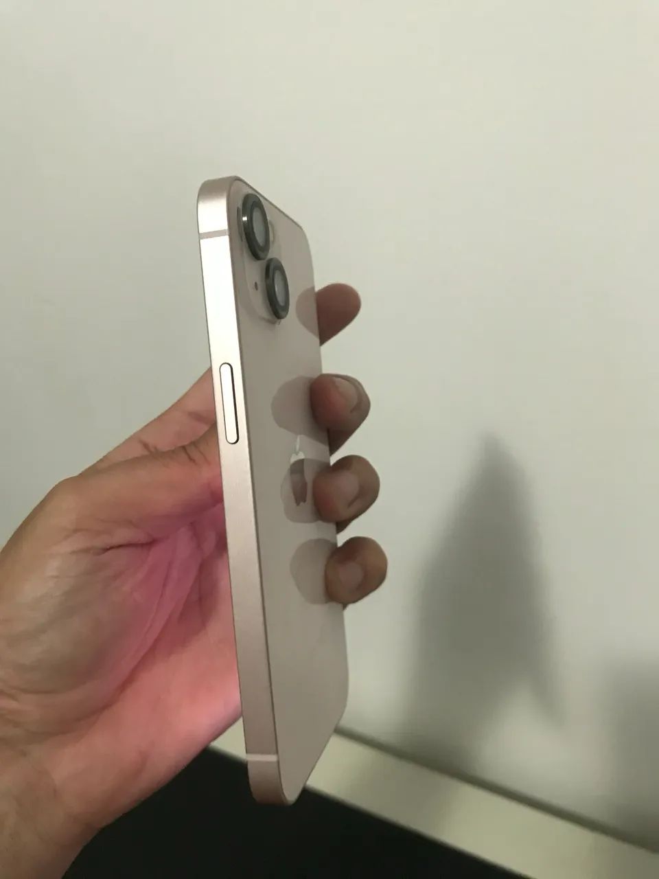 iPhone 13 128g rose - Foto 2