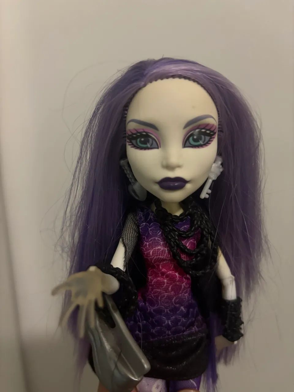 Monster High Spectra Picture Day - Foto 2