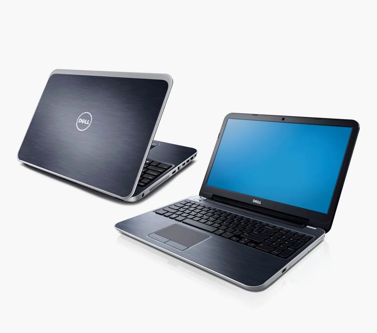 Notebook Dell i5 Tela Touch - Foto 3