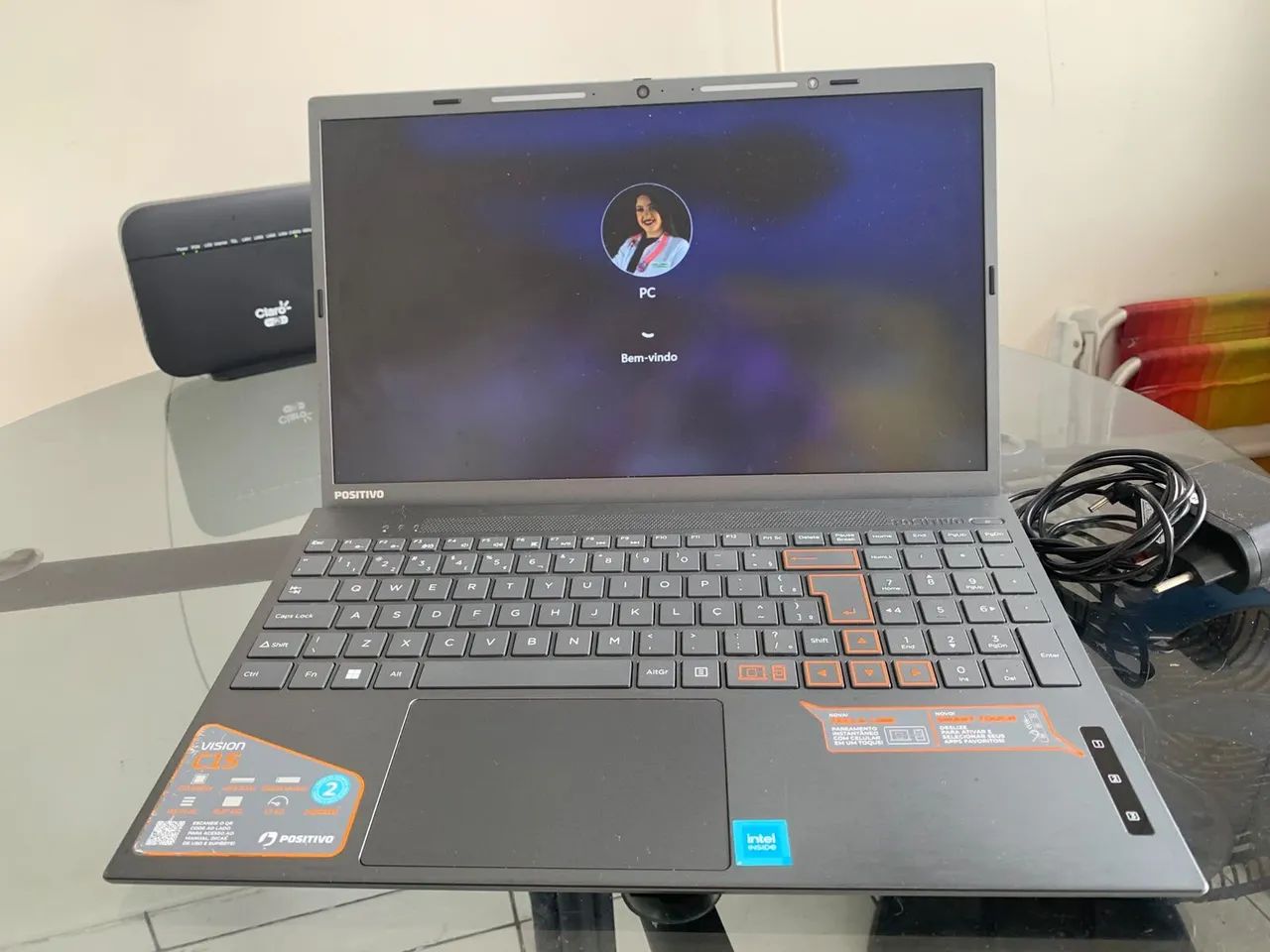 NOTEBOOK POSITIVO C15 - Foto 2