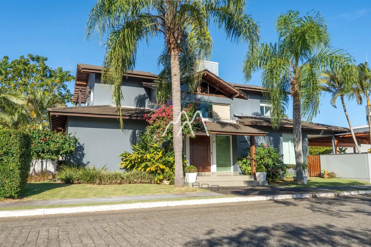 Casa à venda em Jurerê Internacional