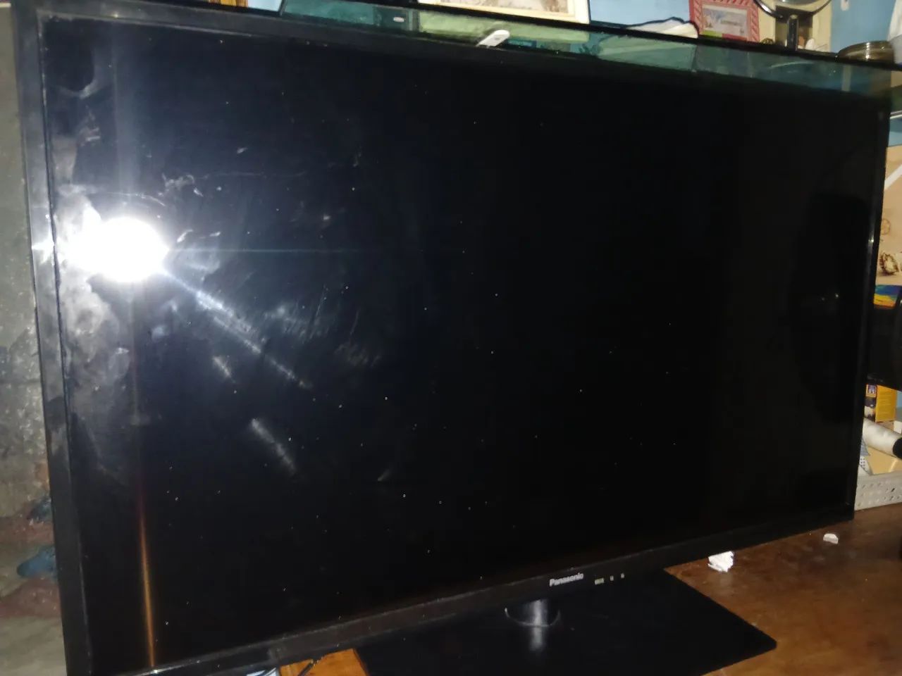 Tv Panasonic 40"