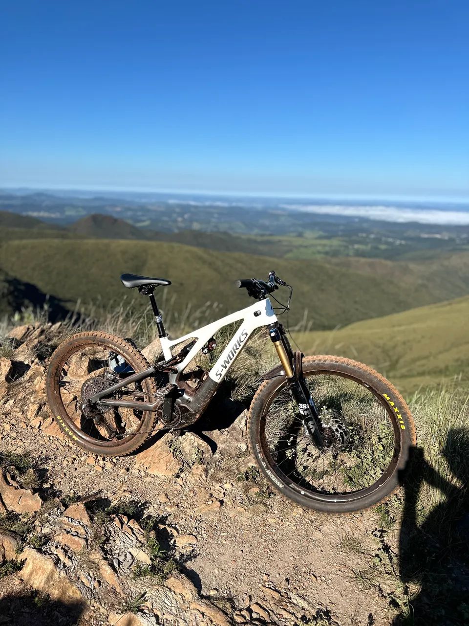 Specialized S-Works eletrica - Foto 2