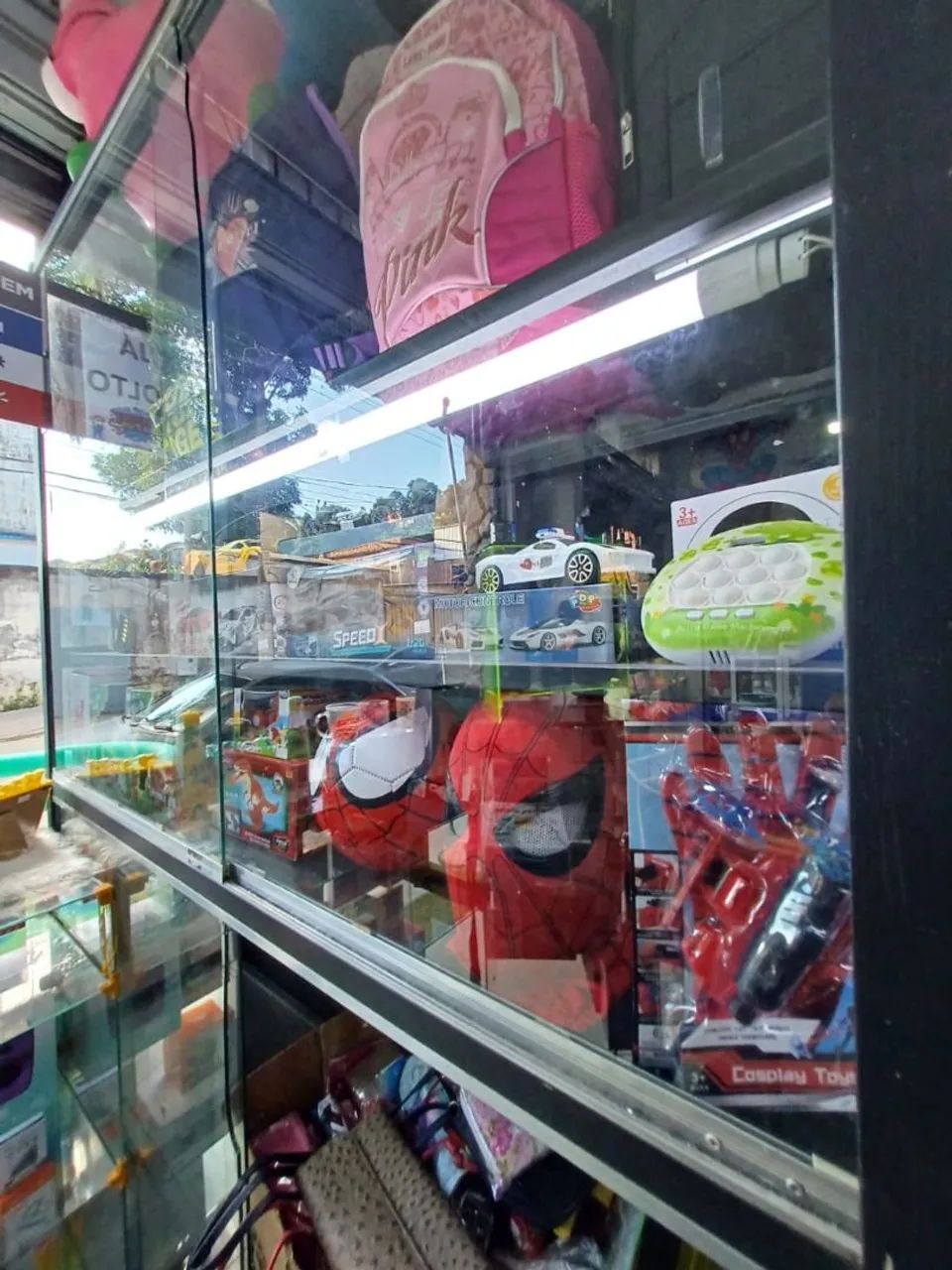 Vendo uma loja de utilidade completa  - Foto 3
