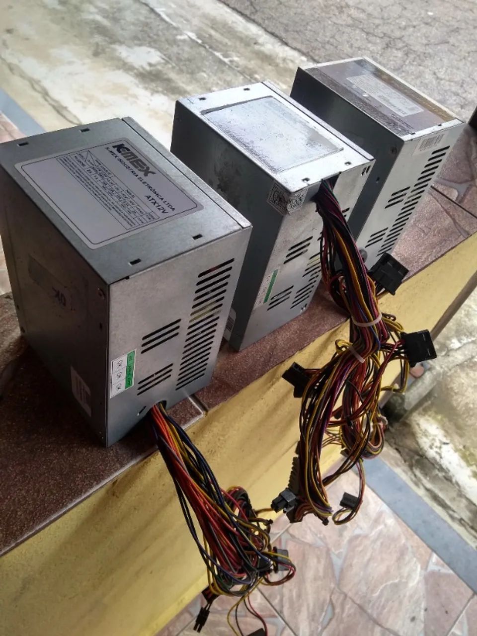Fontes ATX para Computador - Foto 2