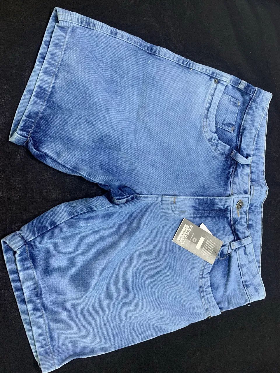 Bermuda jeans  - Foto 4