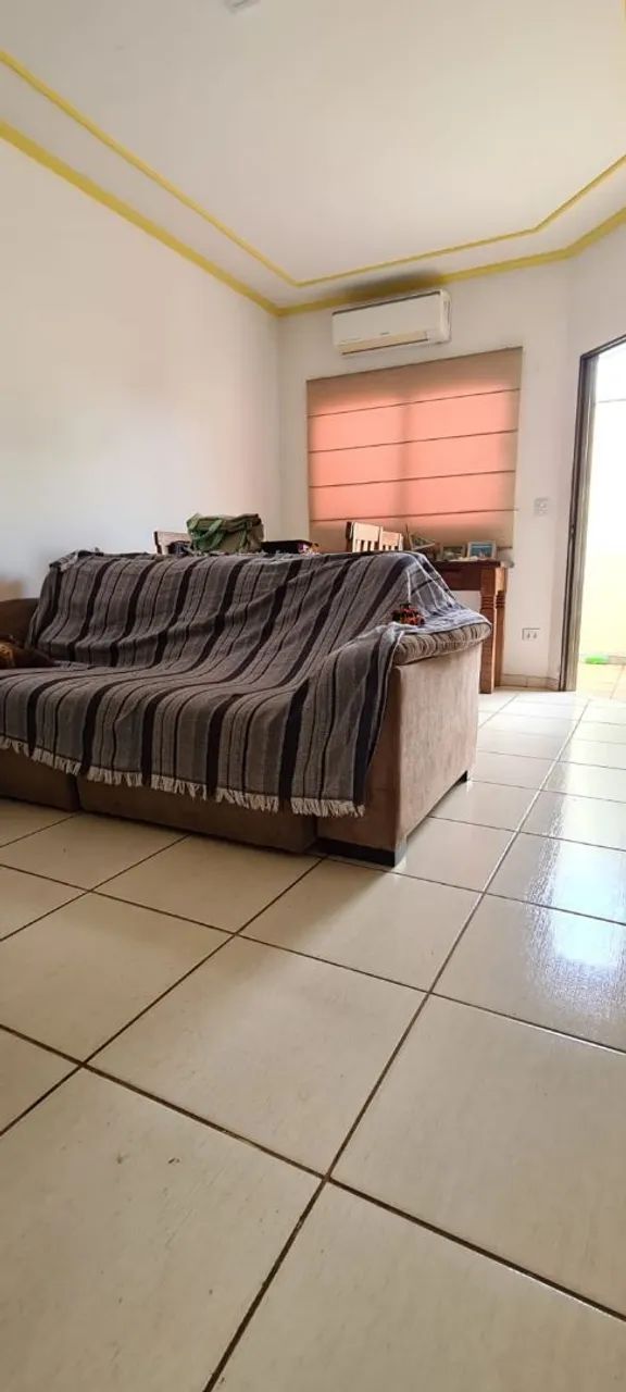 Vendo casa - Piratininga  - Foto 2