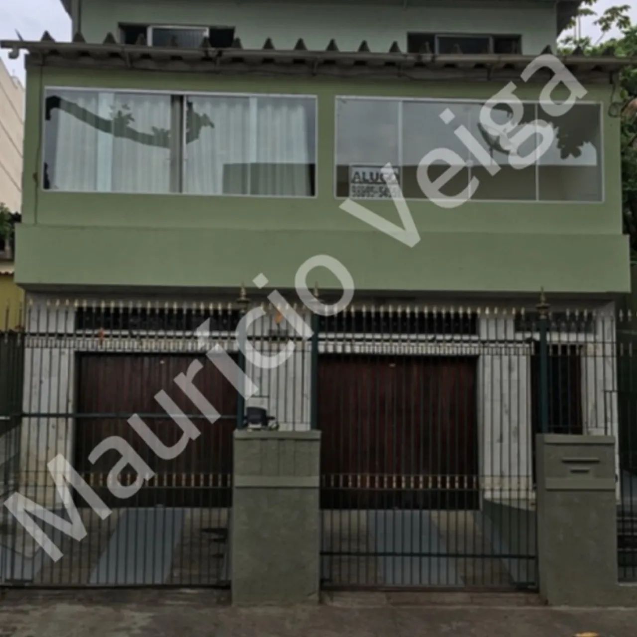 Foto - Rio de Janeiro - Jardim Guanabara