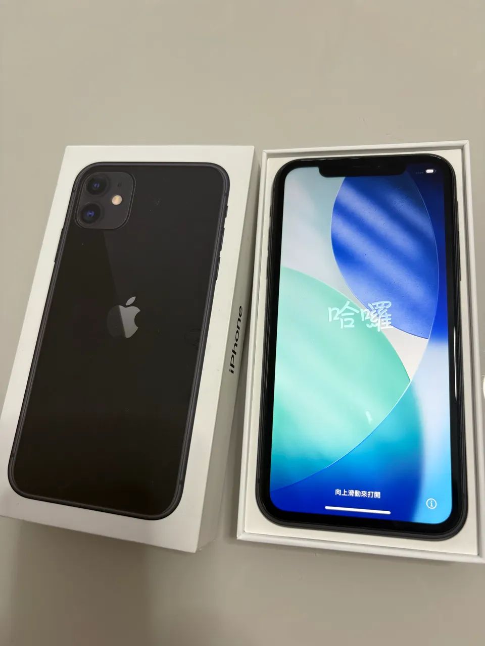 iPhone11 64GB 本体のみ iPhone 11 64GB Todo Original - Celulares e Smartphones - Nações