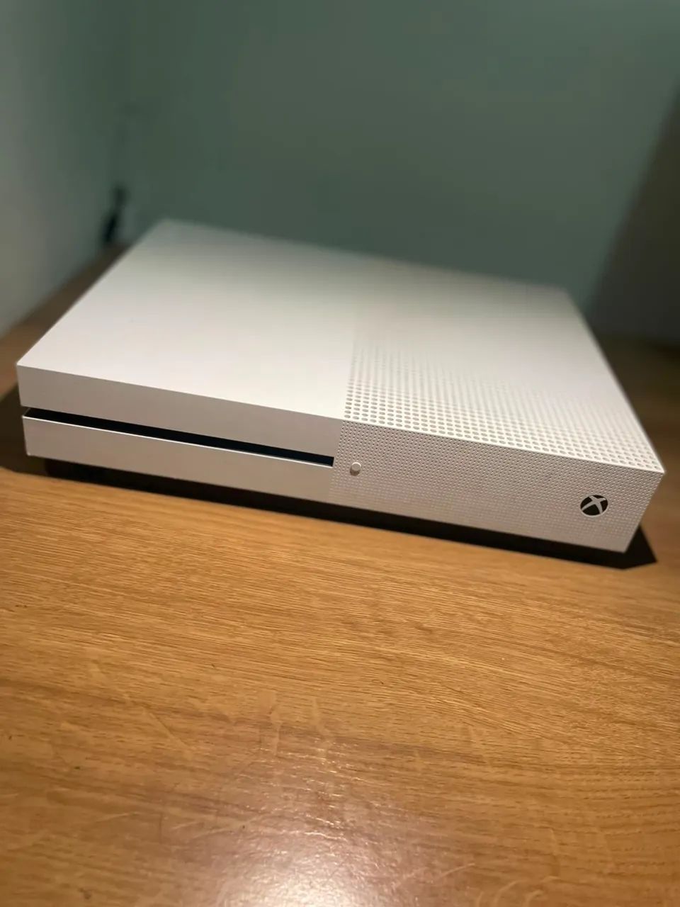 Vendo Xbox One S