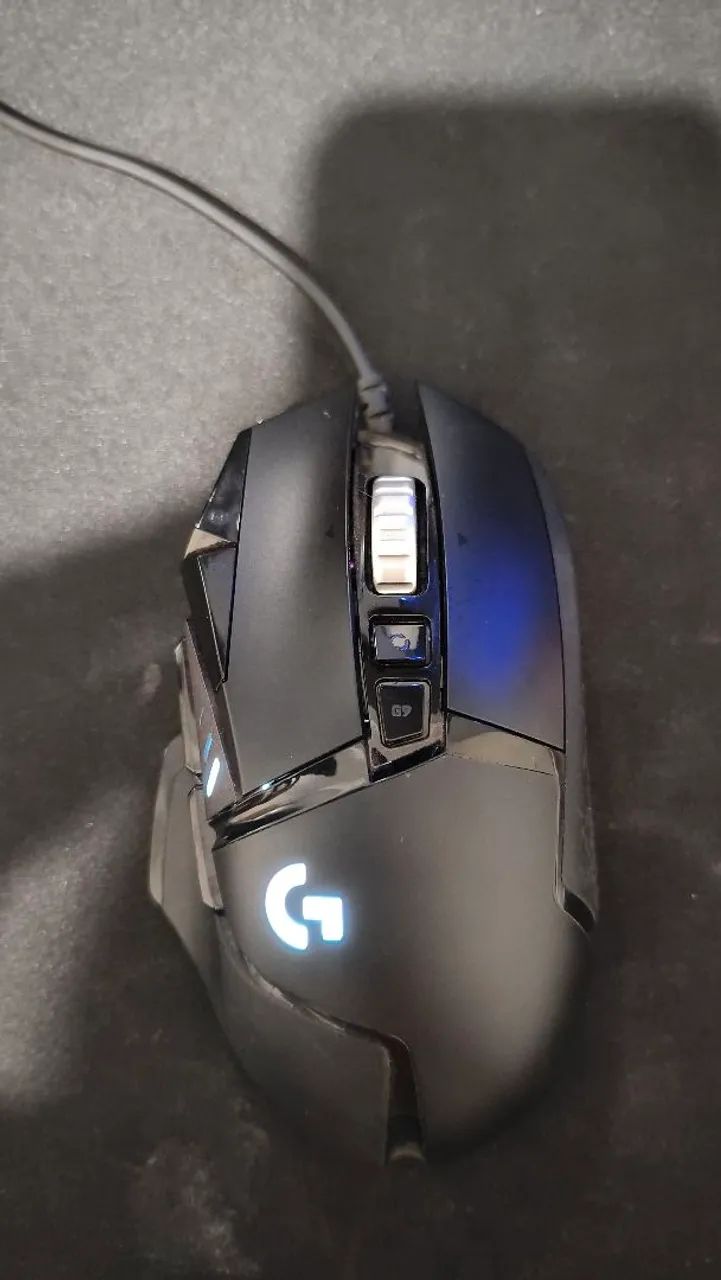 ? KIT GAMER - TECLADO + MOUSE ? - Foto 3