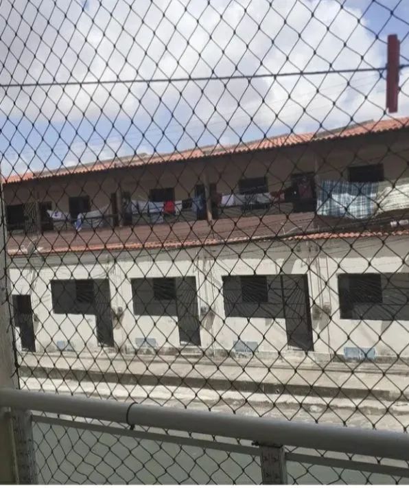 Redes de proteção  - Foto 4