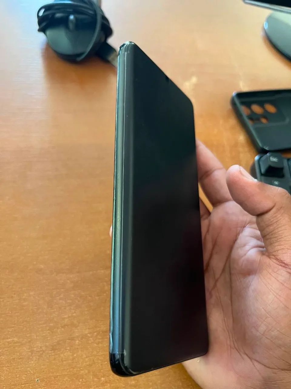Vendo S21 ultra 5g  - Foto 4