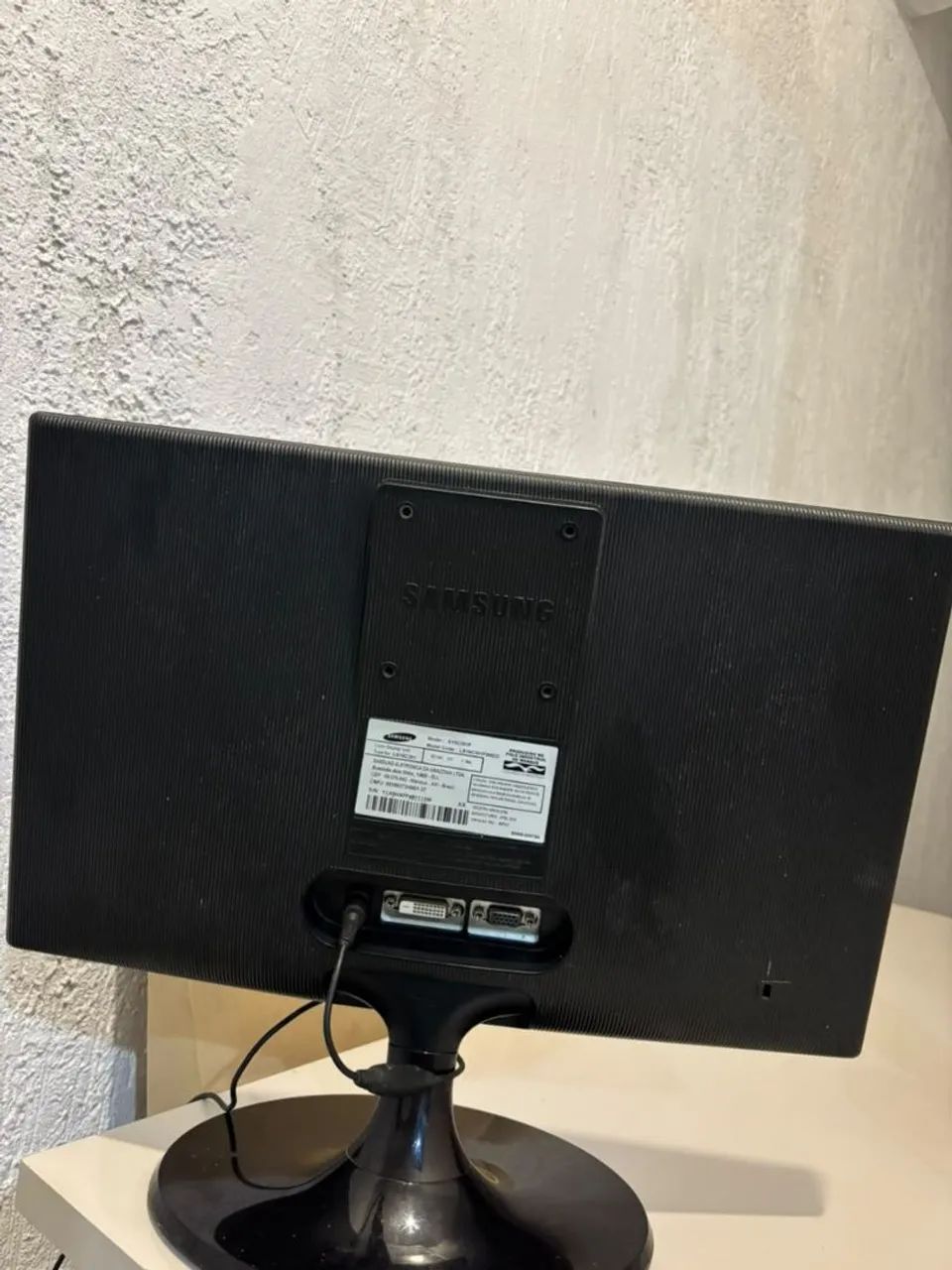Monitor Samsung  - Foto 3