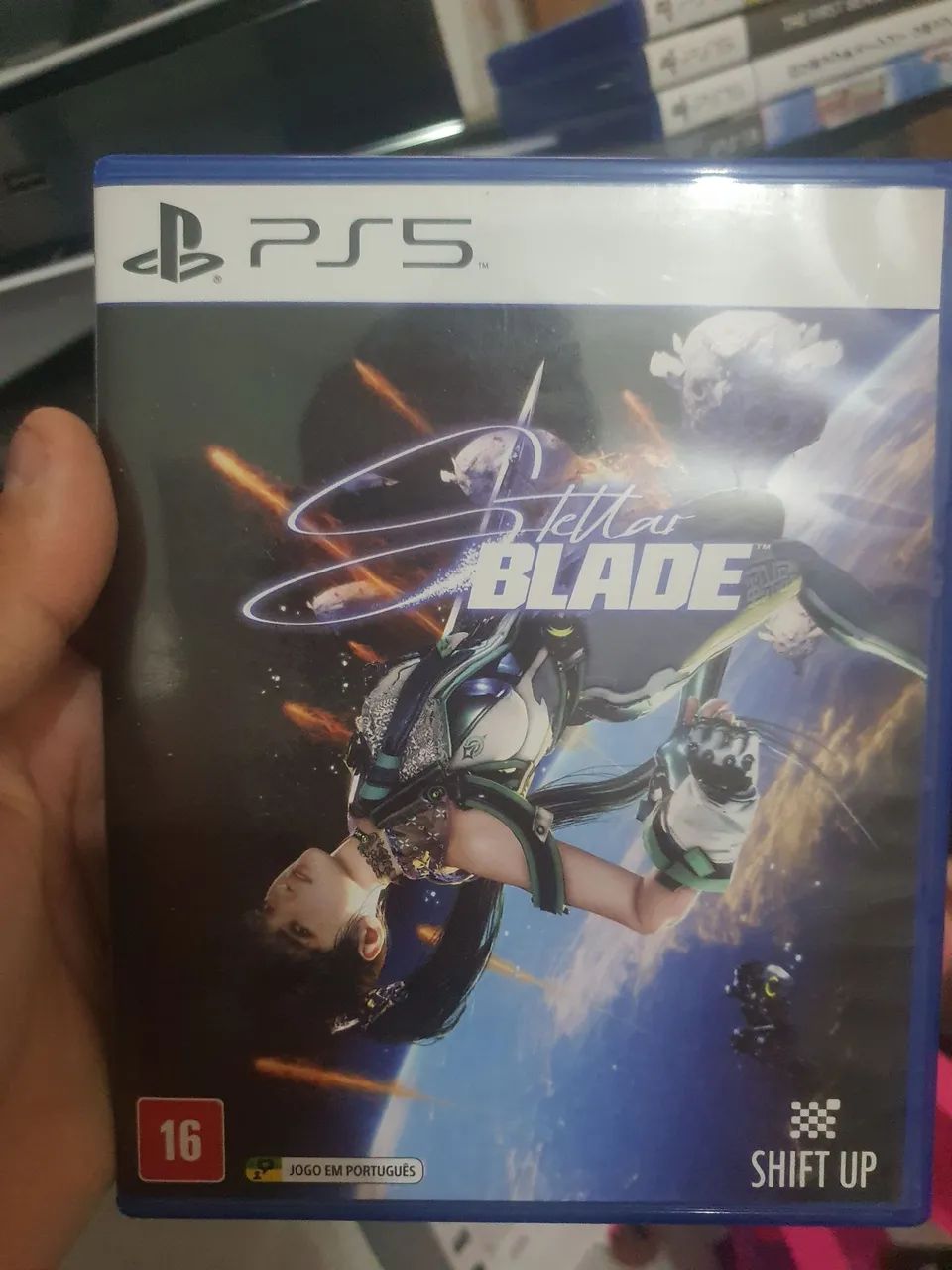 Jogos de ps5  - Foto 2