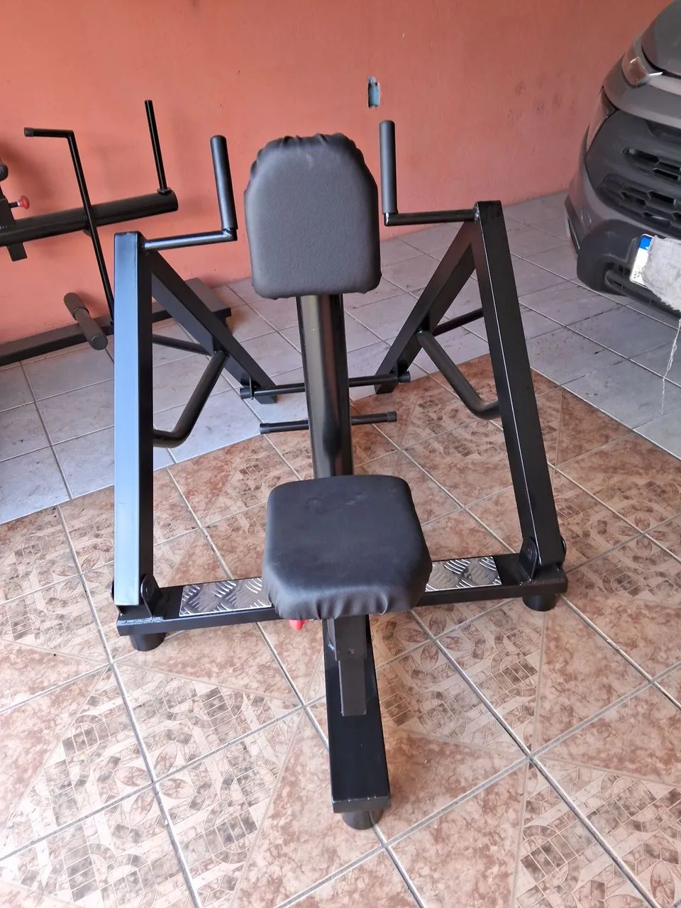 Remada articulada  - Foto 3