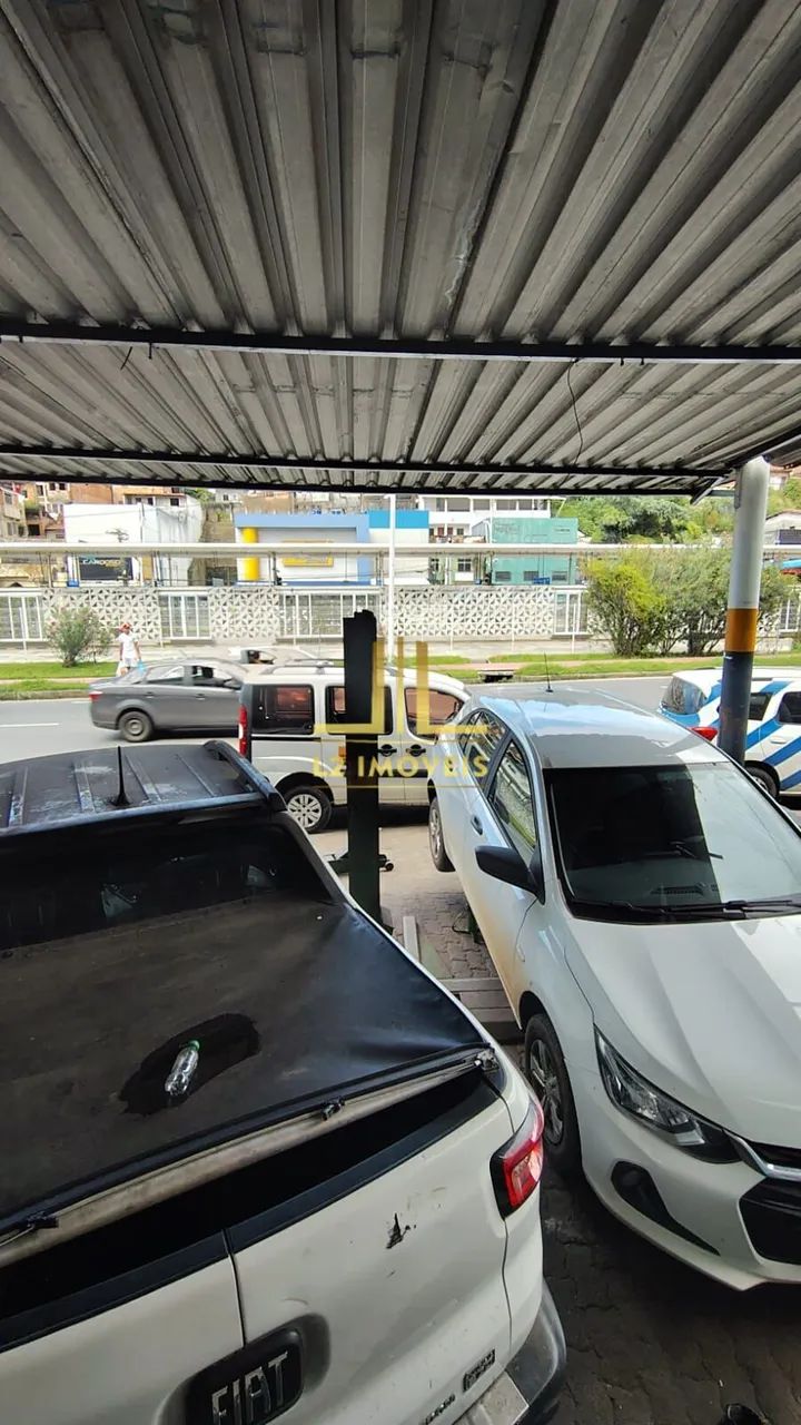 PRÉDIO COMERCIAL - 400M² - AV. VASCO DA GAMA - Foto 4