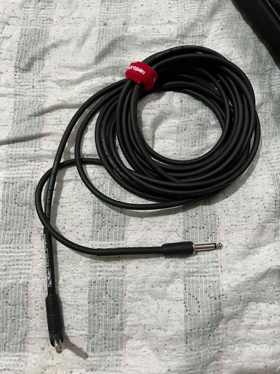 Kit Guitarra Statocaster Semi-Novos - Foto 3