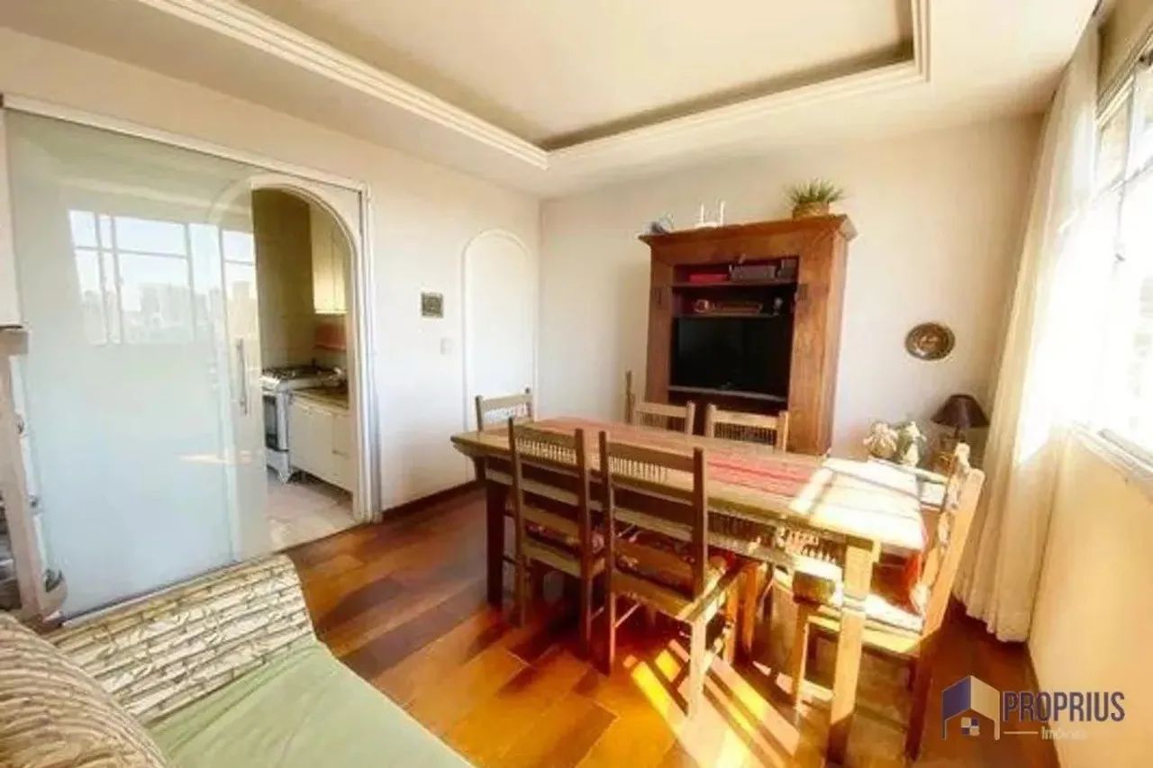 Cobertura à venda no Santo Antônio Desfrute de uma luxuosa cobertura à venda no coração de - Foto 4