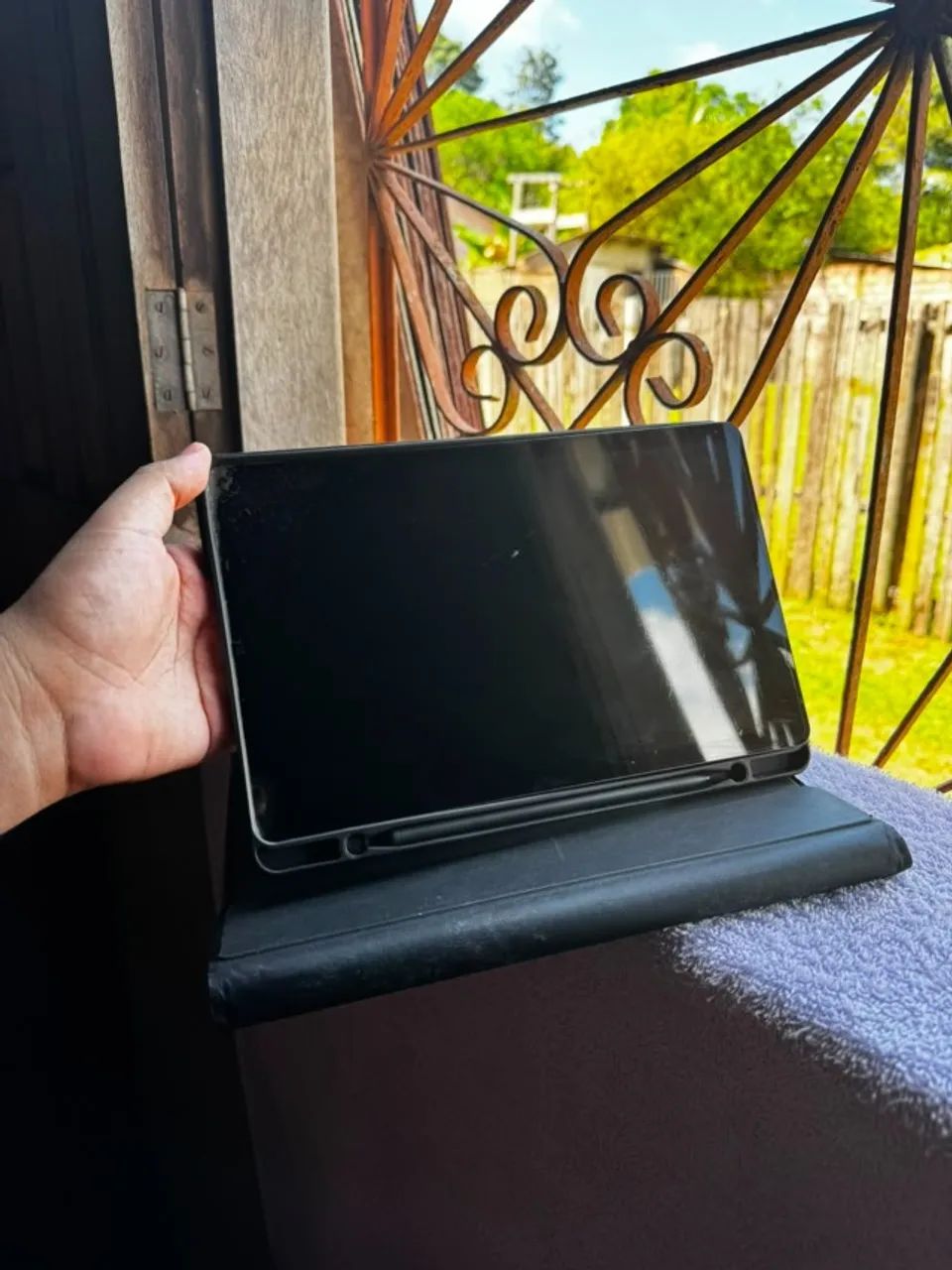  Tab S6 Lite  - Foto 3