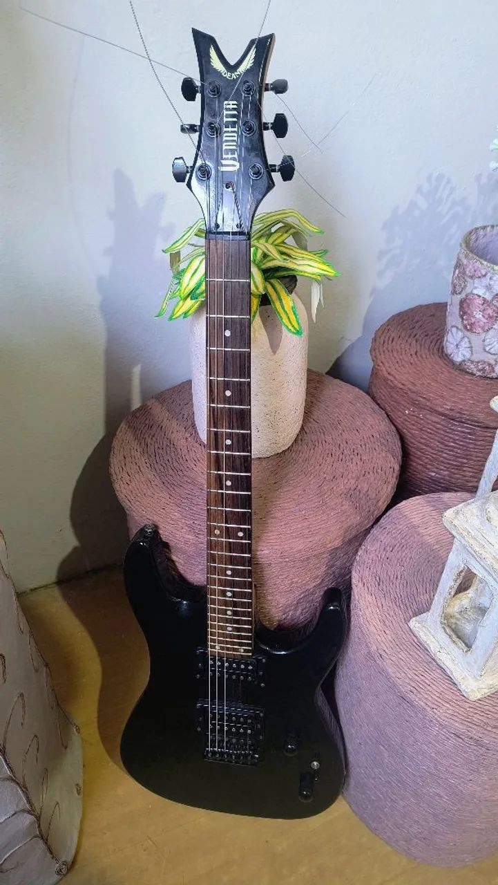 Vendo Dean Vendetta 