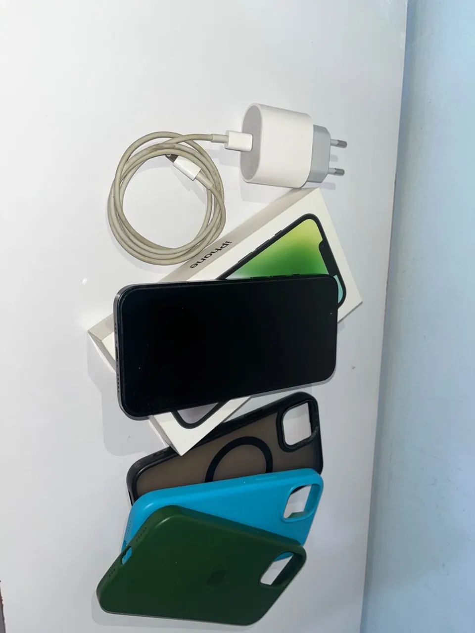 IPHONE 14 - 256GB - Foto 3