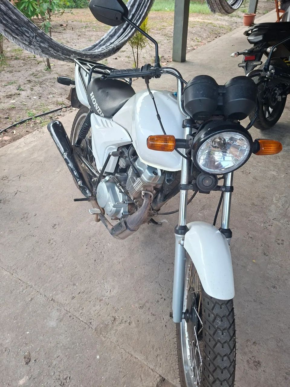 Moto para vender - Foto 5