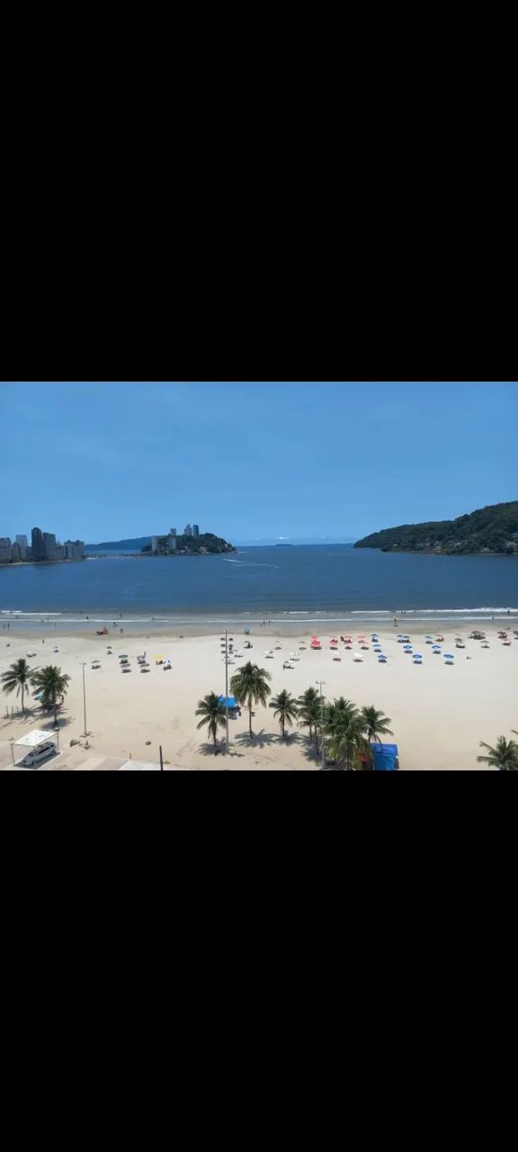 Foto - São Vicente - Centro