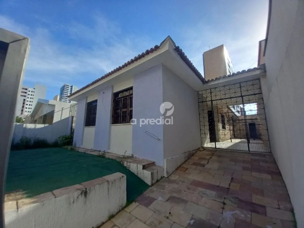 Casa comercial no bairro de Fátima, em Fortaleza-ce! - Foto 2
