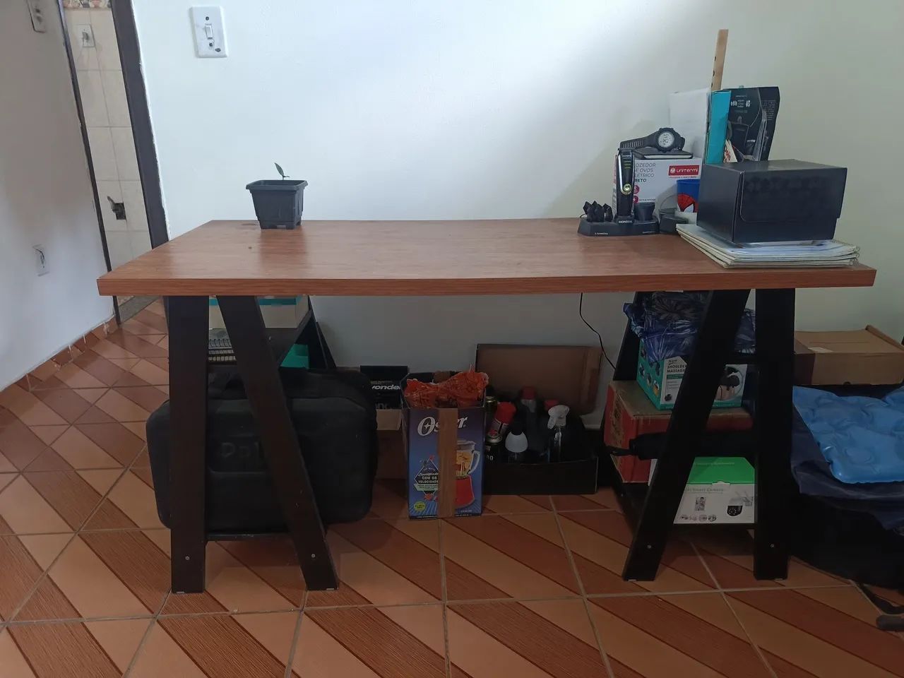 ESCRIVANINHA / MESA DE ESTUDO