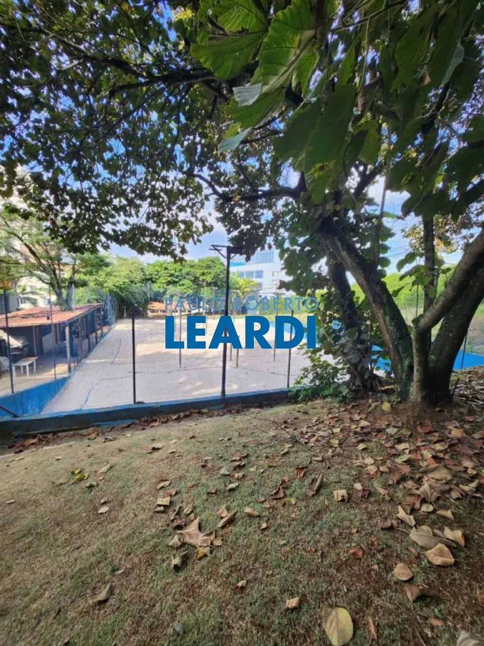 TERRENO - MORUMBI - SP