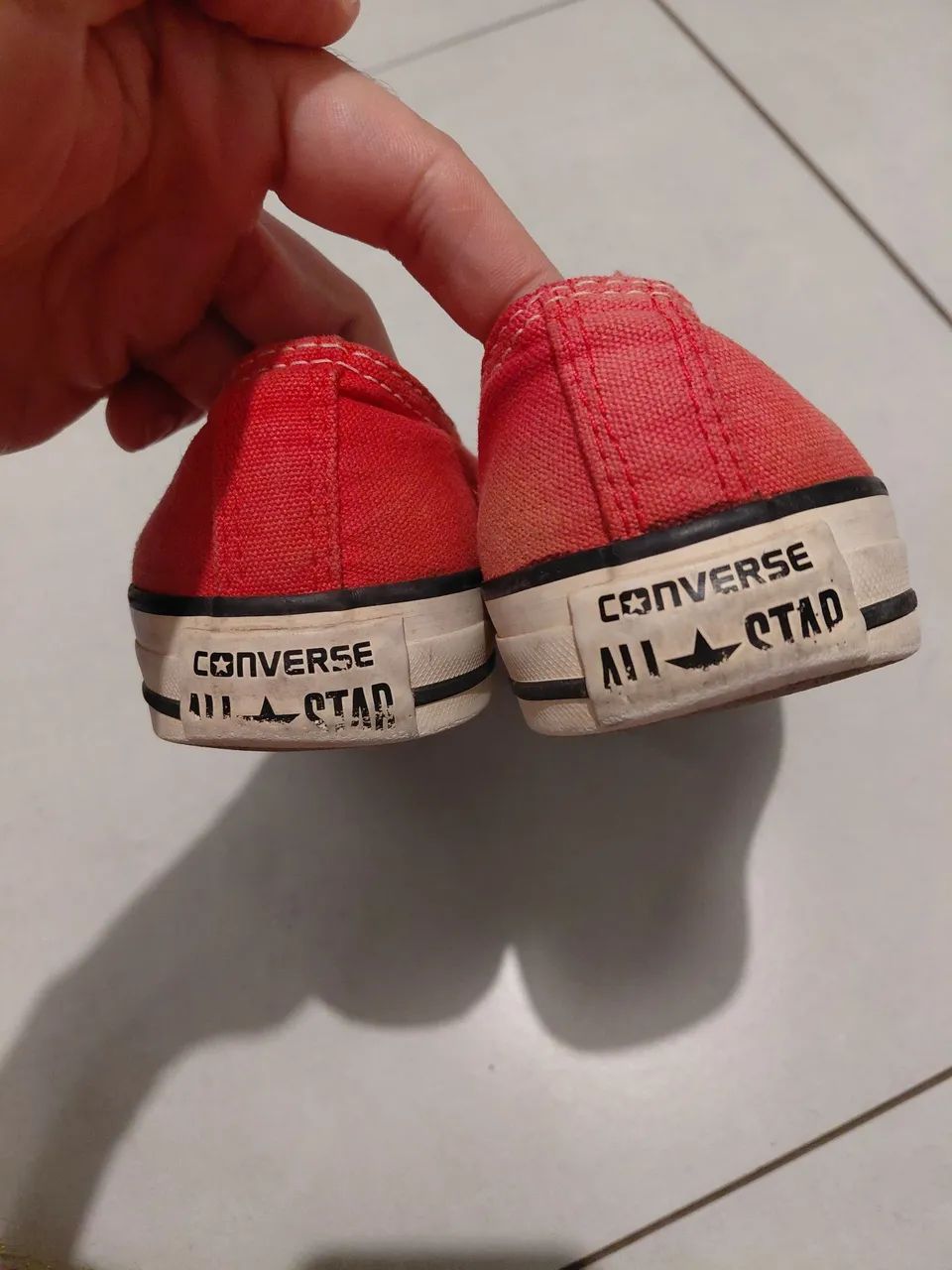 All star chuck taylor original - Foto 3