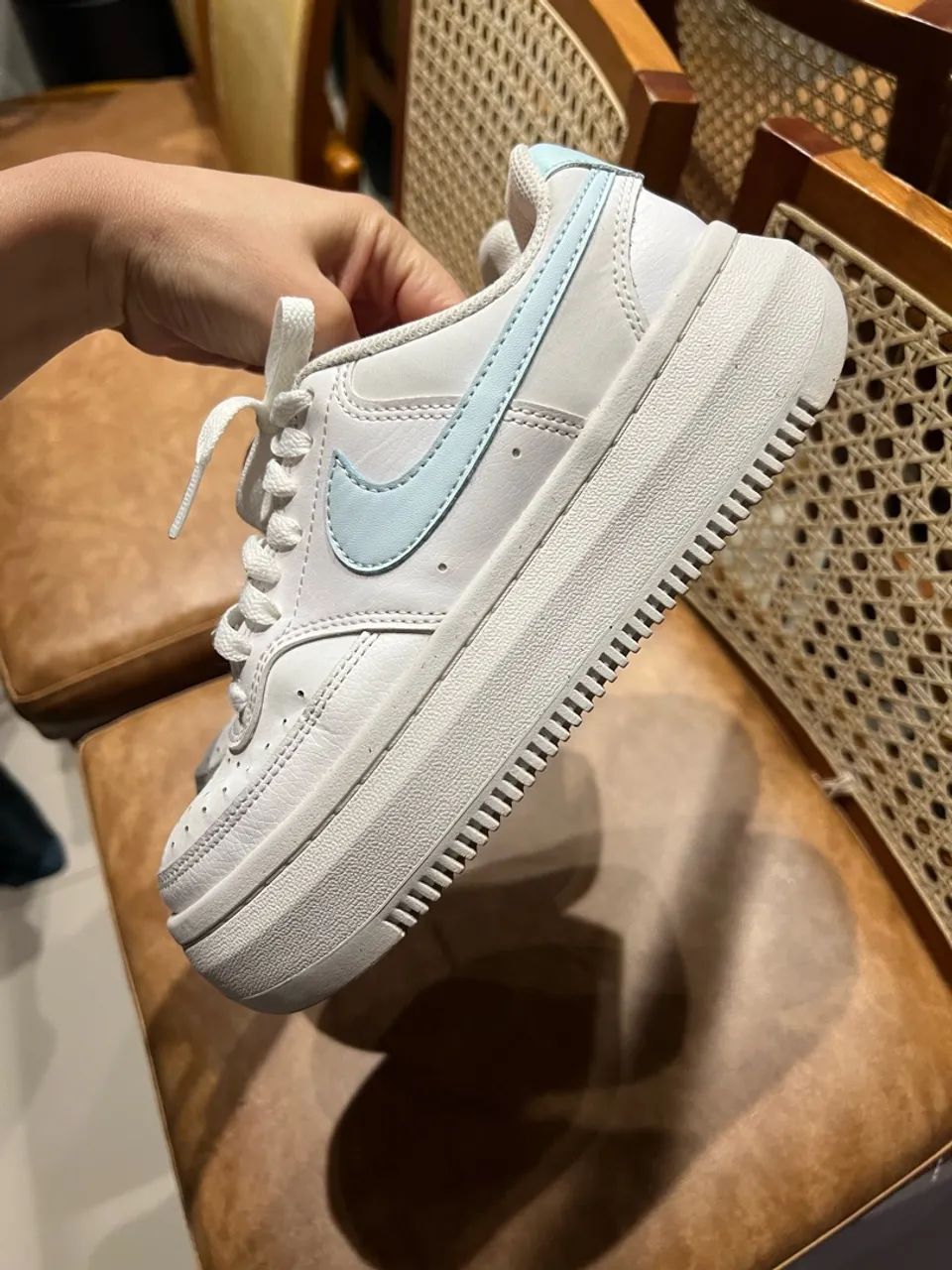Tênis Nike  - Foto 2