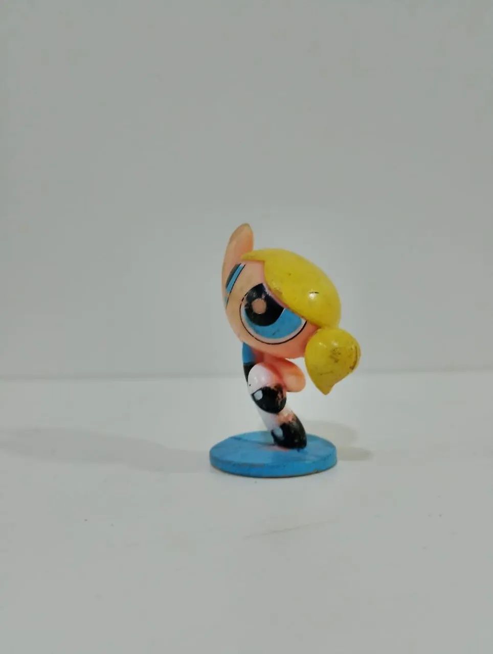 Miniatura _ Lindinha  - Foto 4