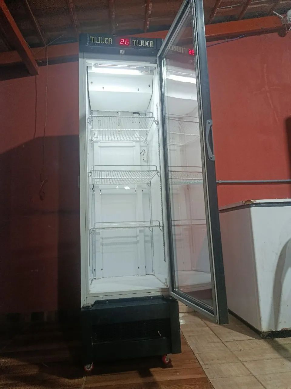 Cervejeira semi-nova zap * - Foto 4