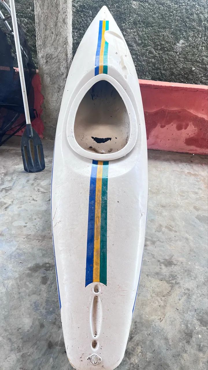 Caiaque 