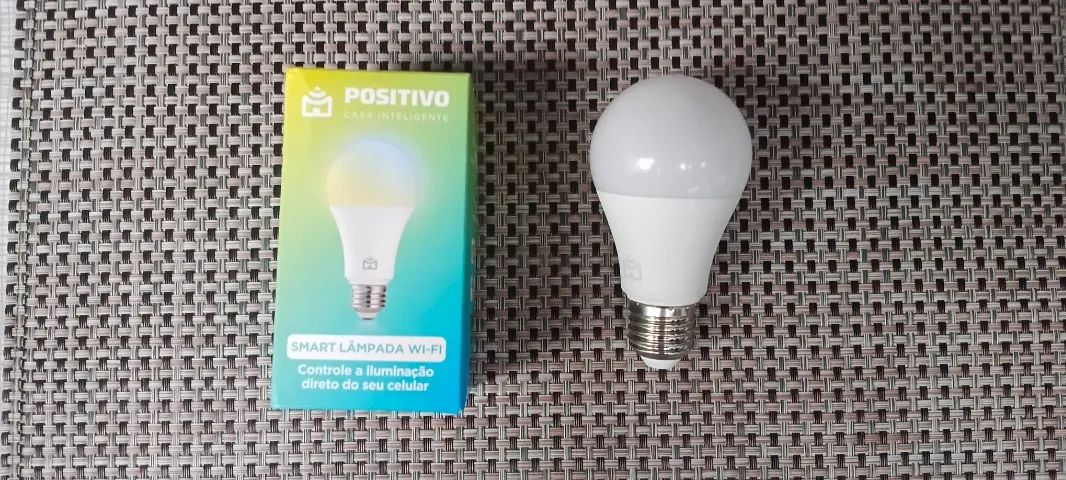 Kit Smart Lampada Wifi - Foto 2