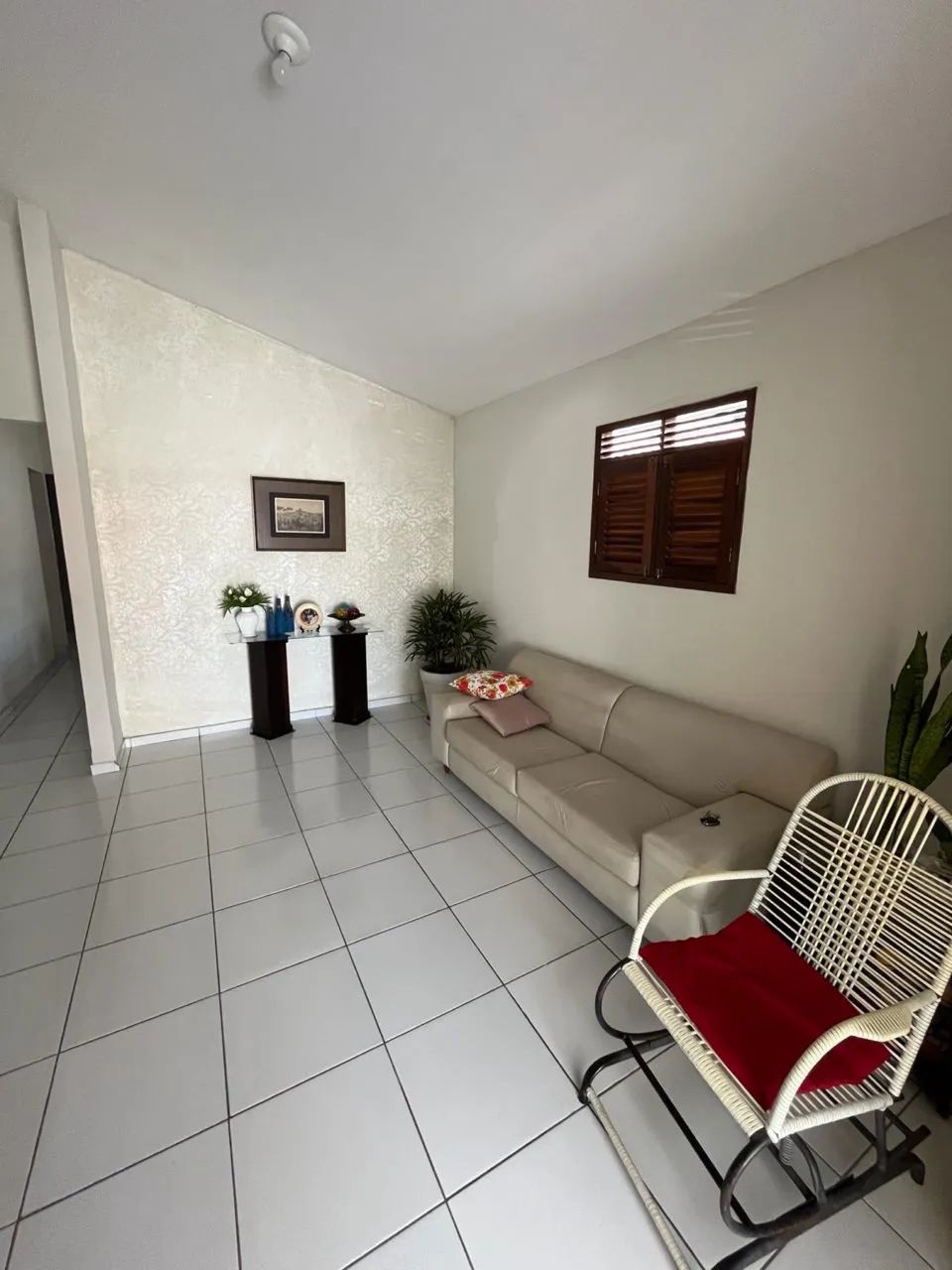 Vende-se casa completa e mobiliada, Bancários - Foto 5