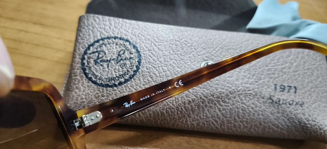 Ray-Ban RB2188 - ORIGINAL  - Foto 4