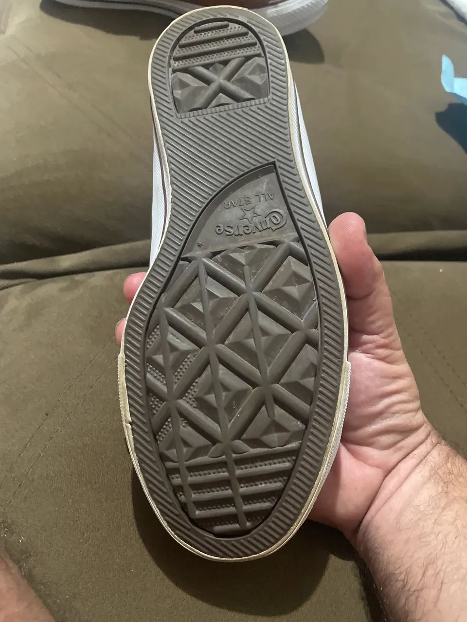 Tênis Allstar 34 - Foto 2