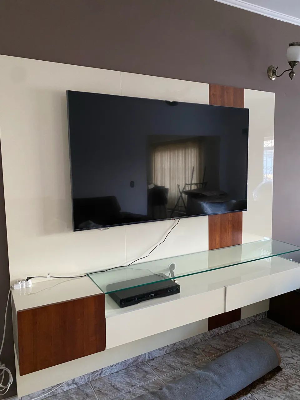 Painel de Madeira com Laca - Foto 4