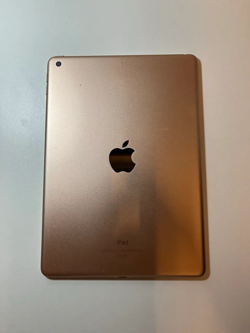 Ipad 6 128gb  - Foto 2