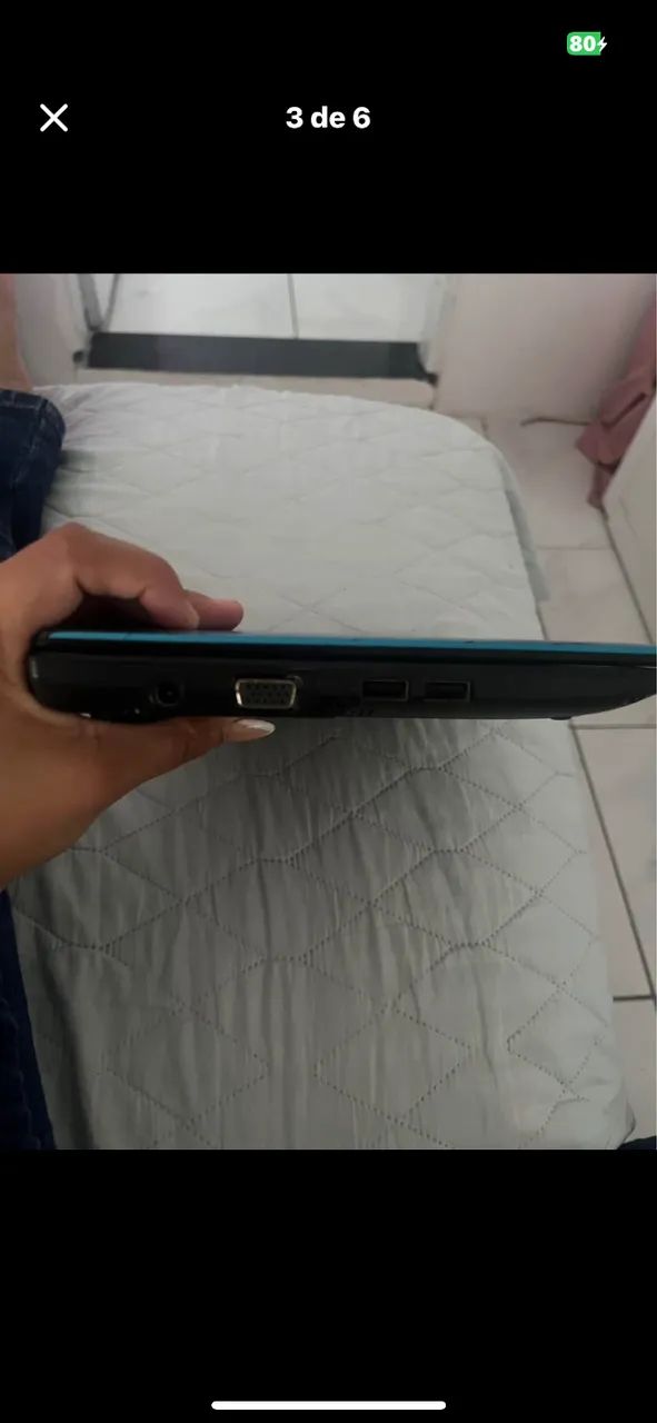 Notebook  - Foto 2