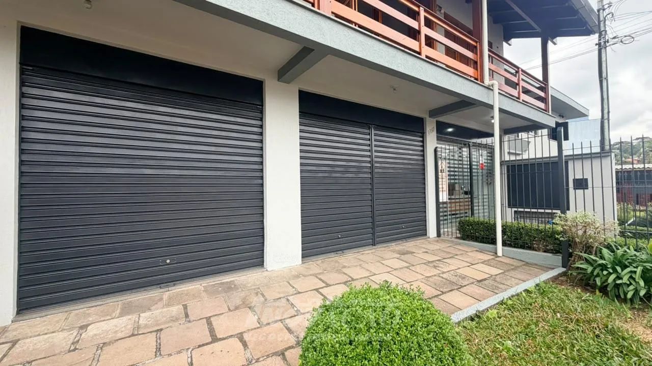 Sala Térrea / Loja comercial Floresta Caxias do Sul