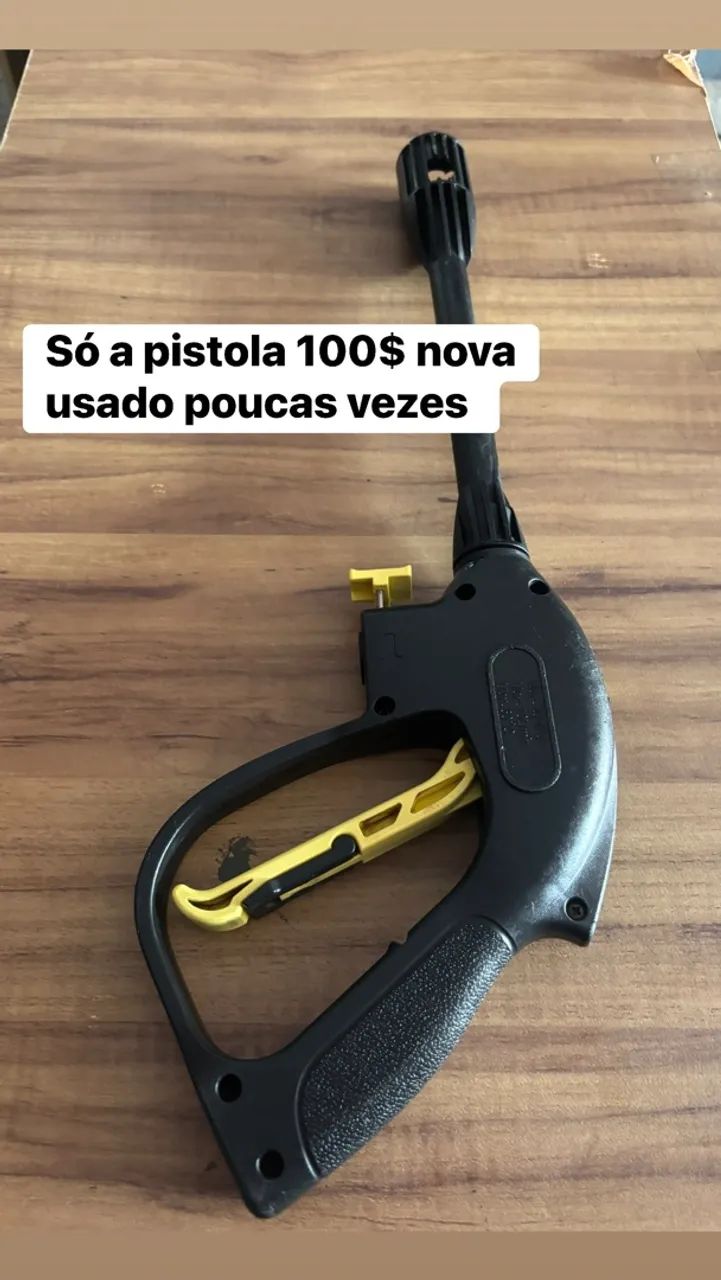 Pistola  - Foto 3