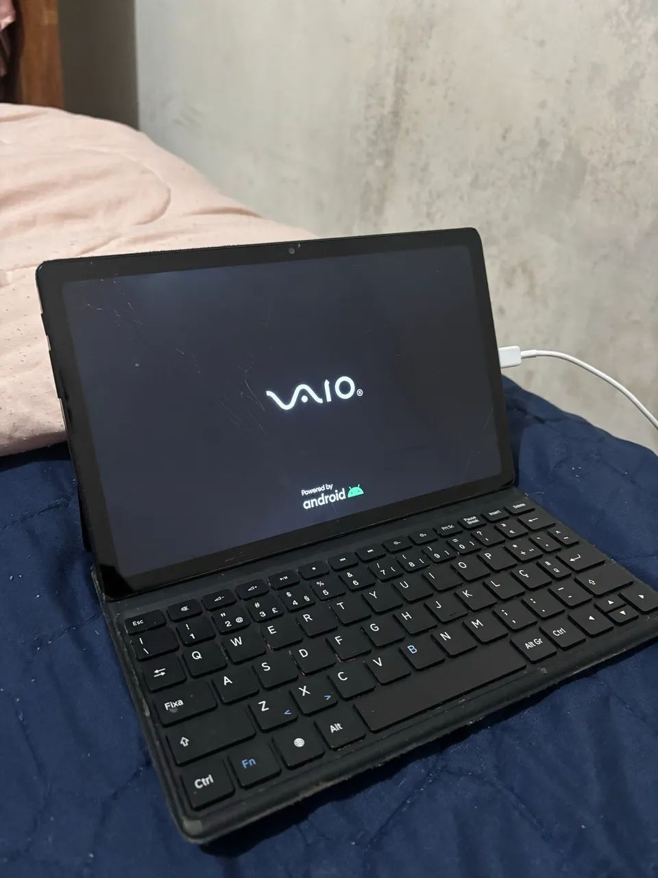 Tablet Vaio Tab11 - Foto 3