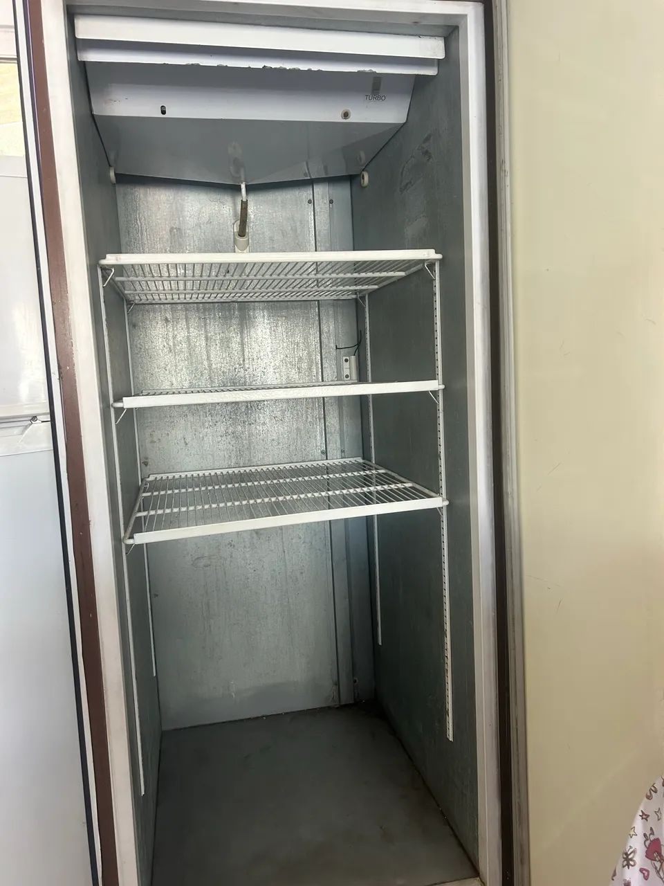 Freezer Itaipava  - Foto 2
