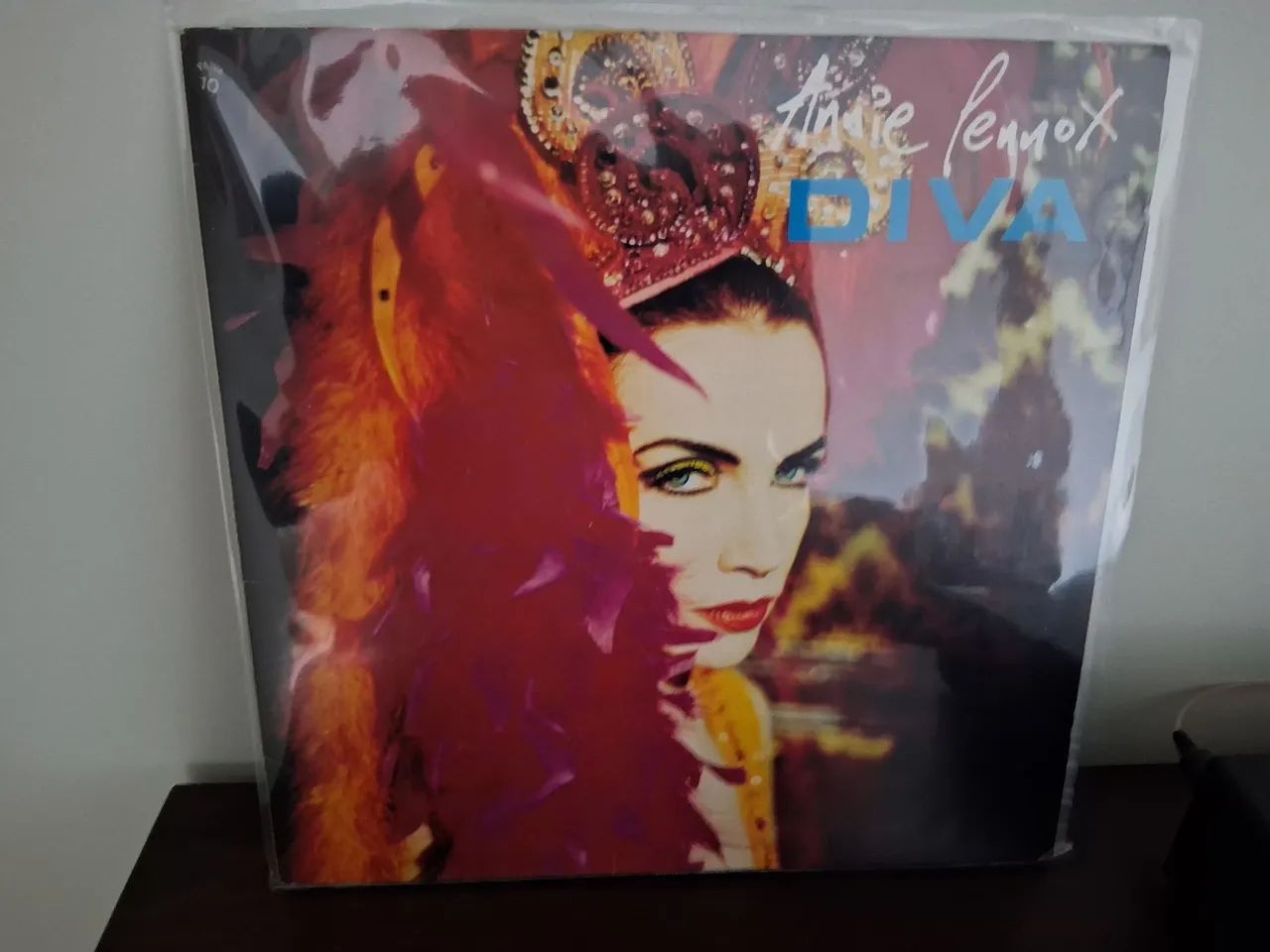 Lp disco de vinil 