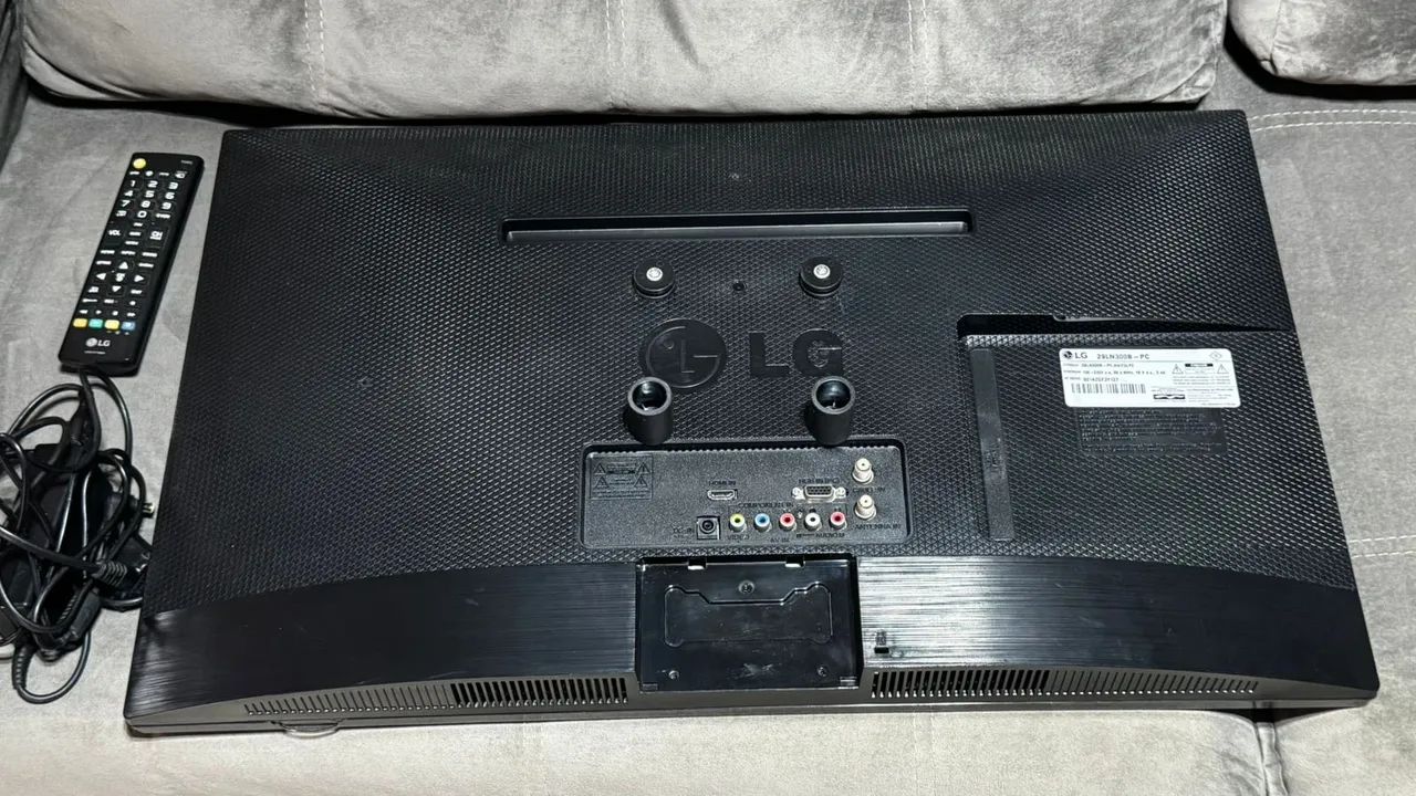 Tv 32 polegadas - não é smart