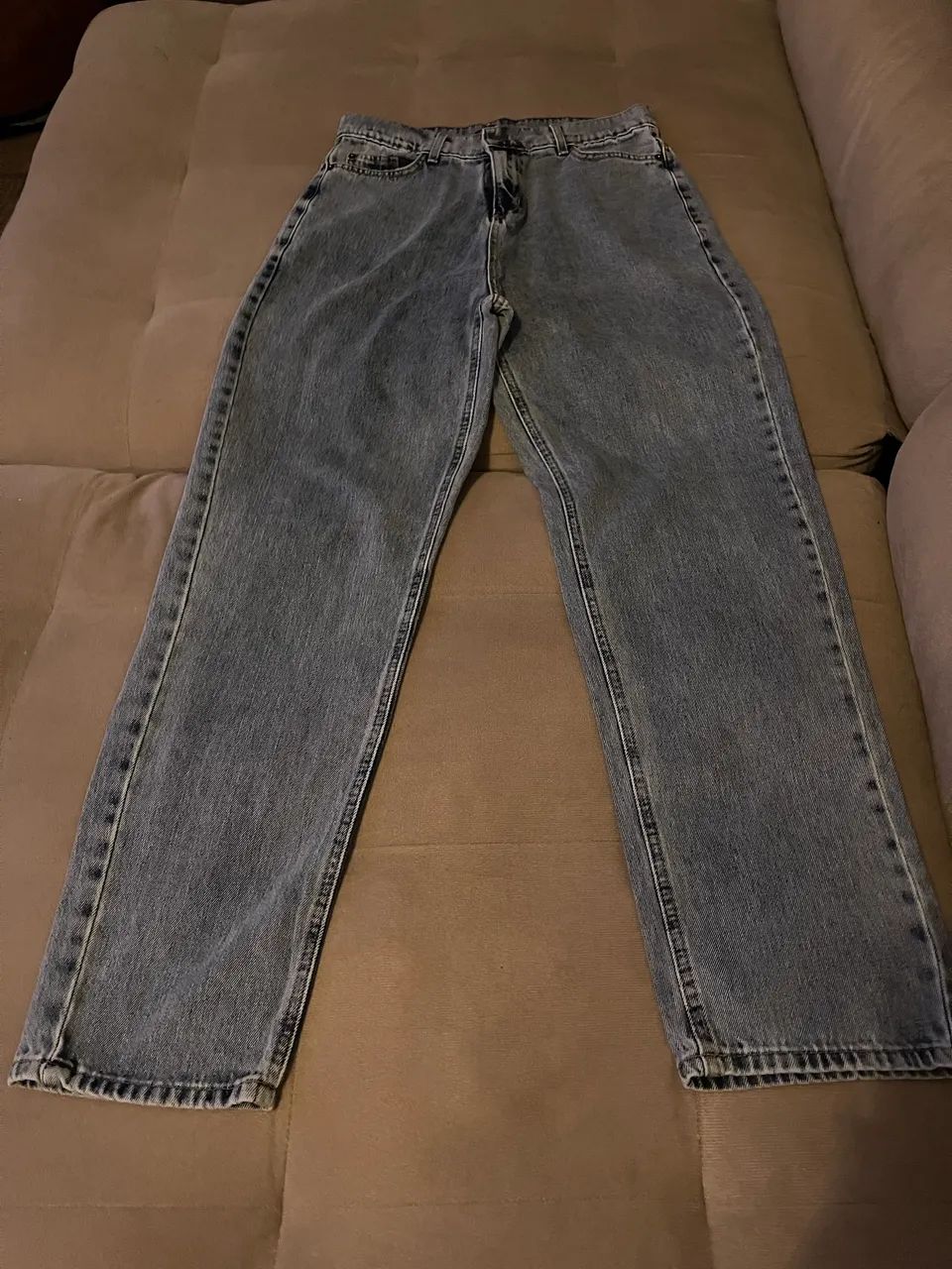 Calça jeans